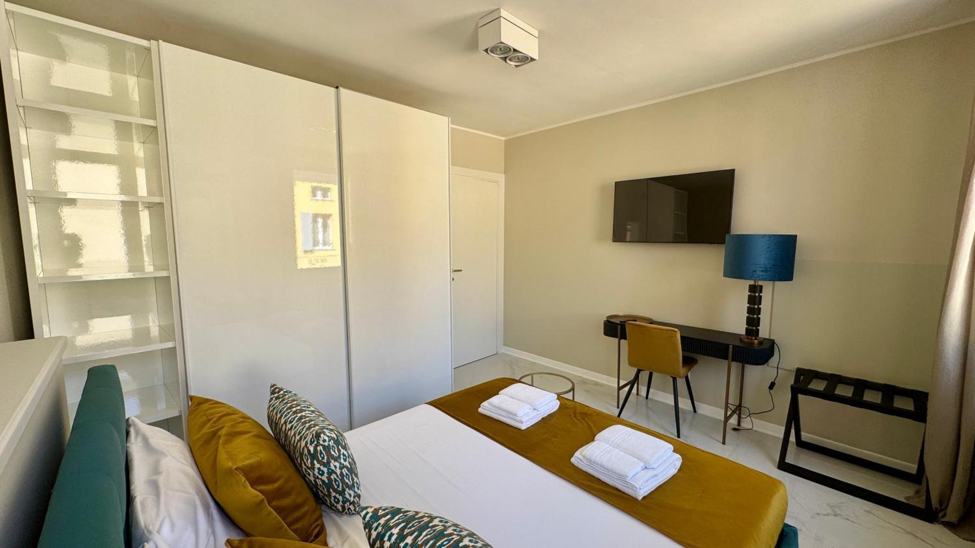 La Chartreuse Luxury Suites Parma Exterior foto