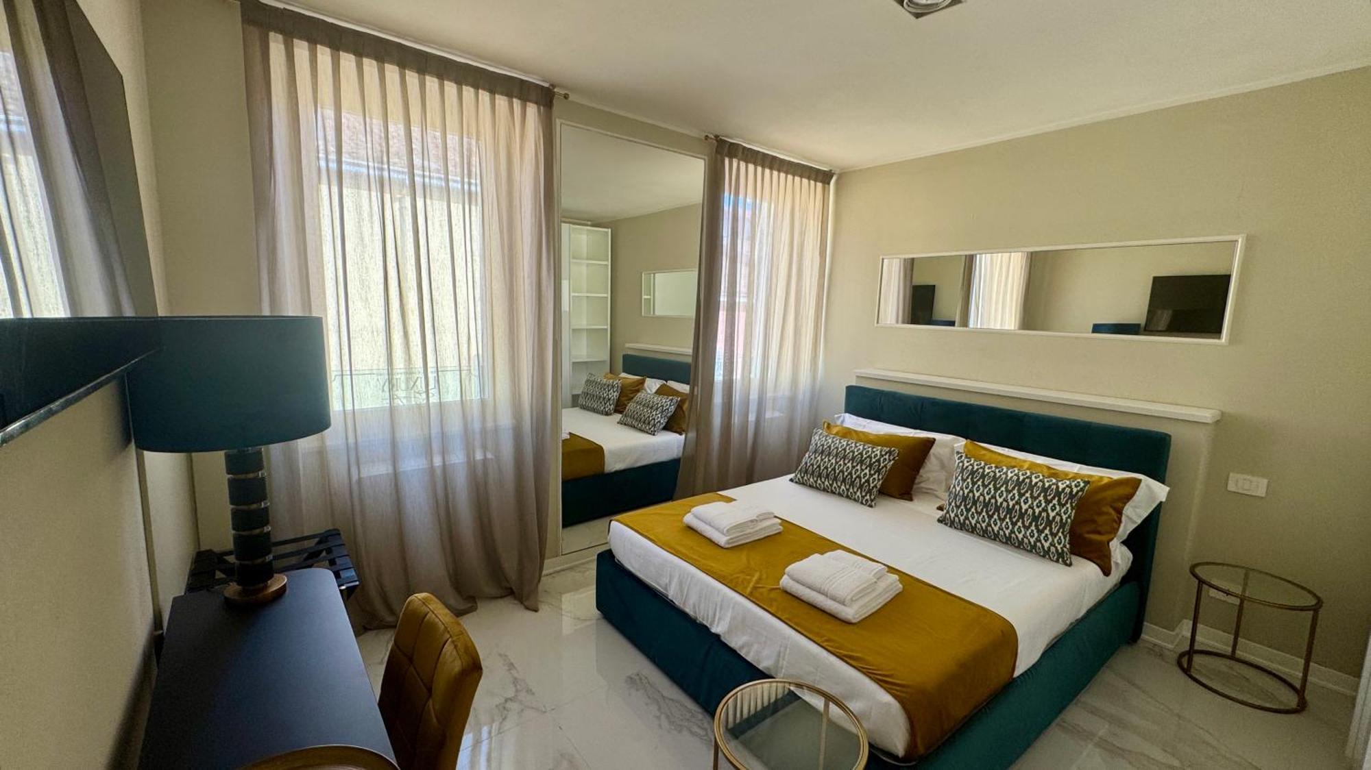 La Chartreuse Luxury Suites Parma Exterior foto