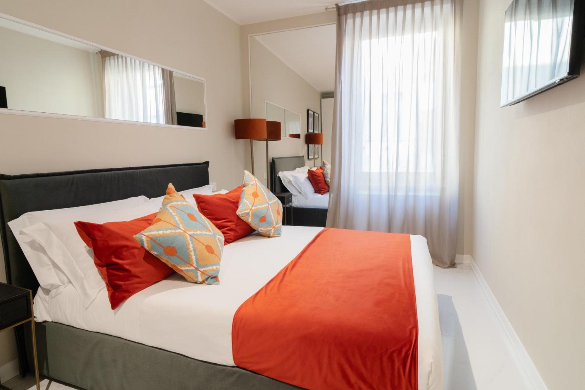 La Chartreuse Luxury Suites Parma Exterior foto