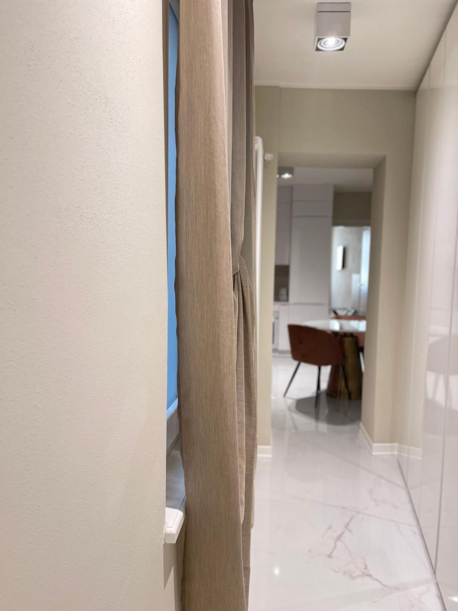 La Chartreuse Luxury Suites Parma Exterior foto