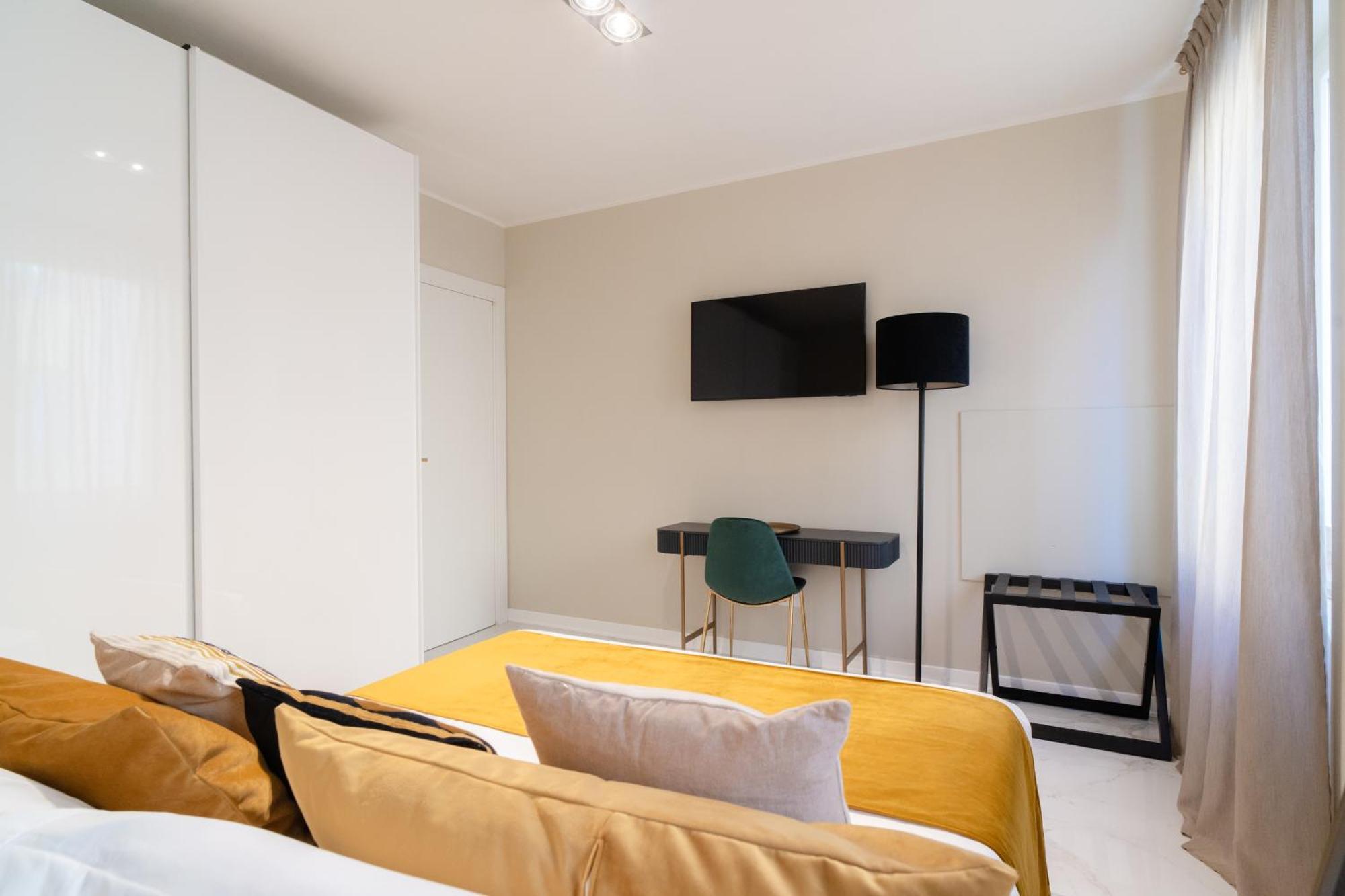 La Chartreuse Luxury Suites Parma Exterior foto