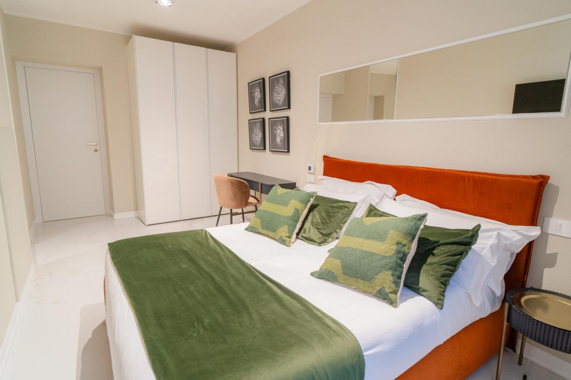 La Chartreuse Luxury Suites Parma Exterior foto