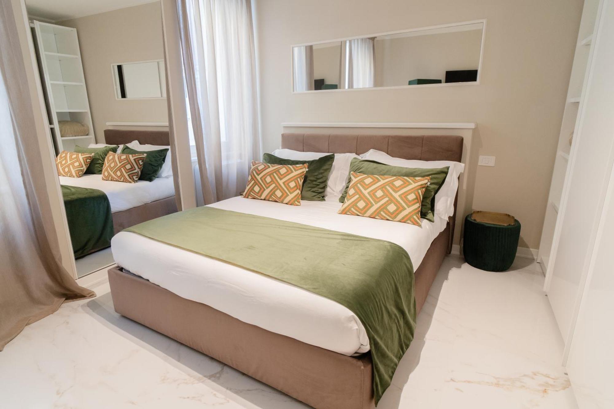 La Chartreuse Luxury Suites Parma Exterior foto