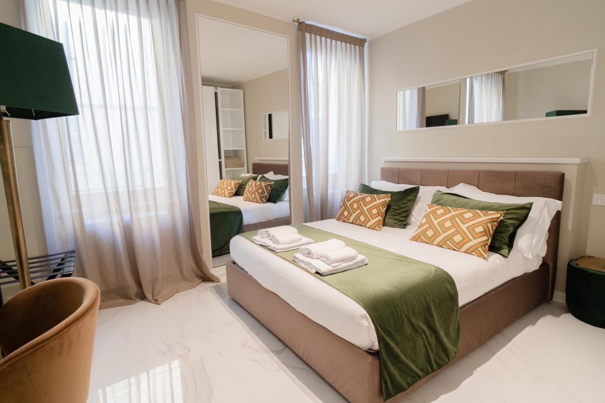 La Chartreuse Luxury Suites Parma Exterior foto