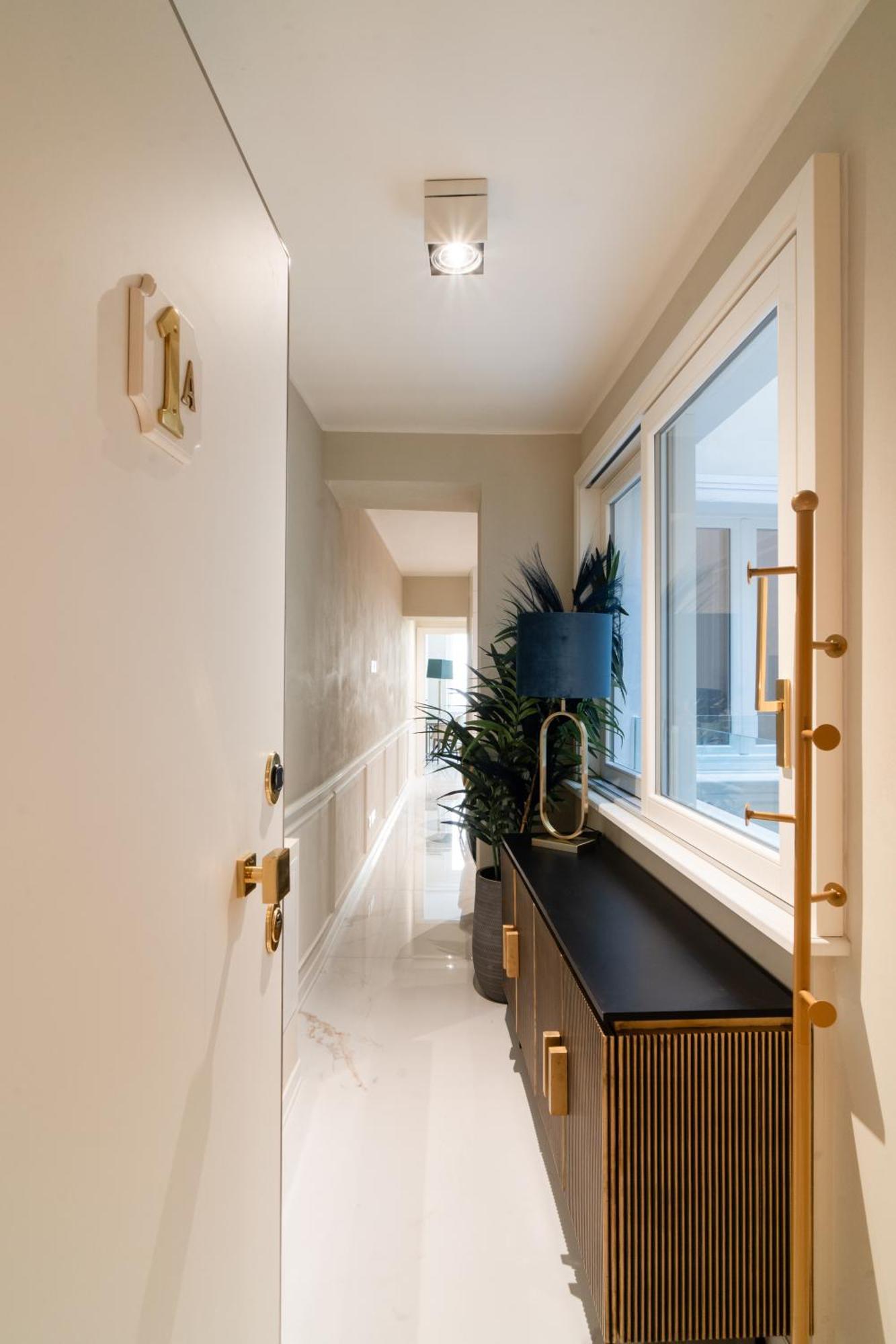 La Chartreuse Luxury Suites Parma Exterior foto