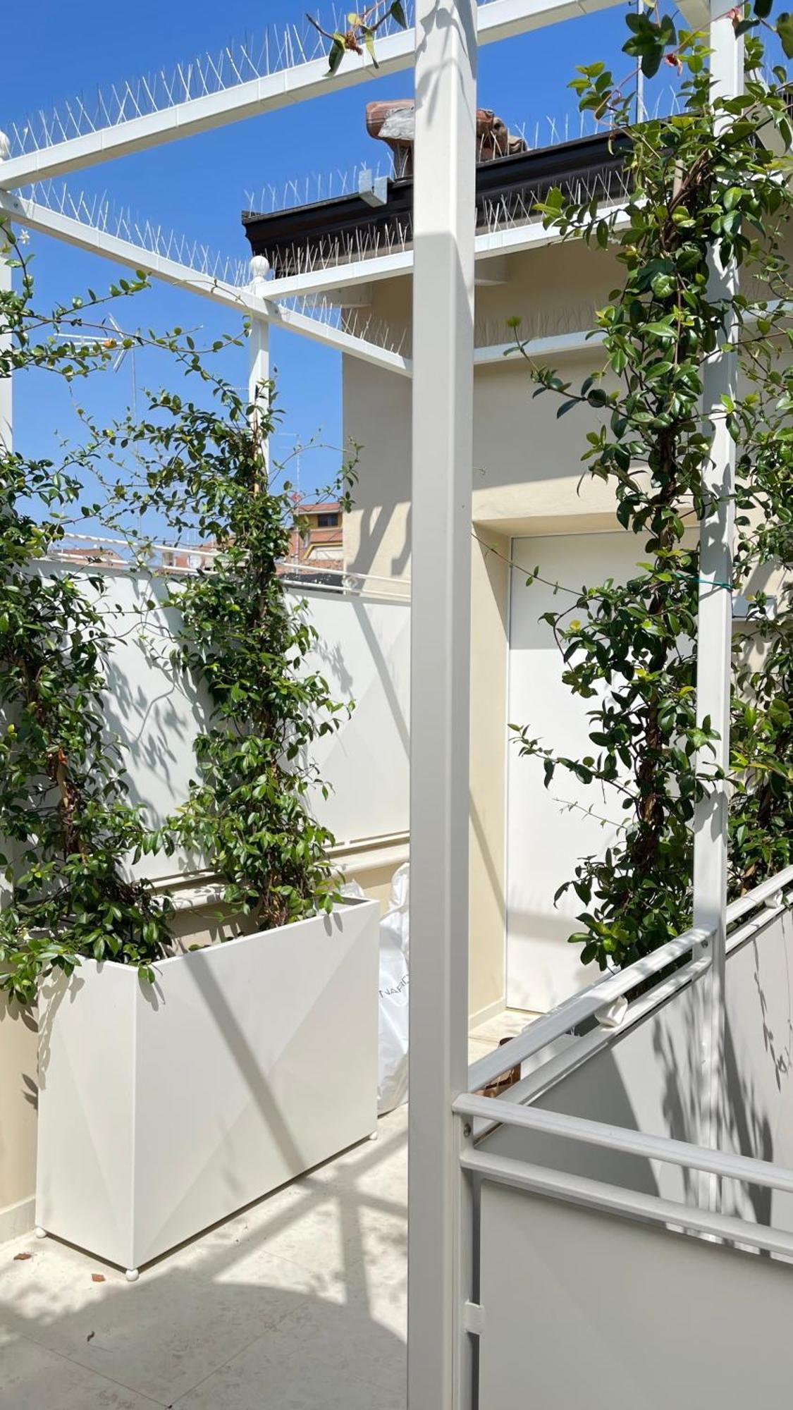 La Chartreuse Luxury Suites Parma Exterior foto